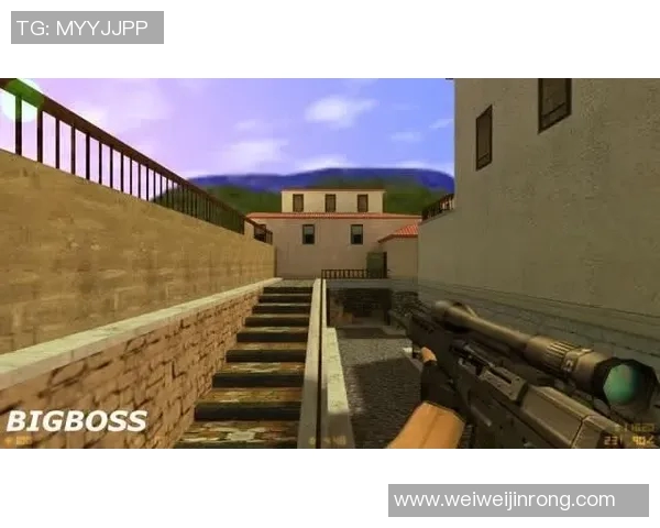 吴芳专访：从CS到CSGO的职业生涯与心路历程回顾