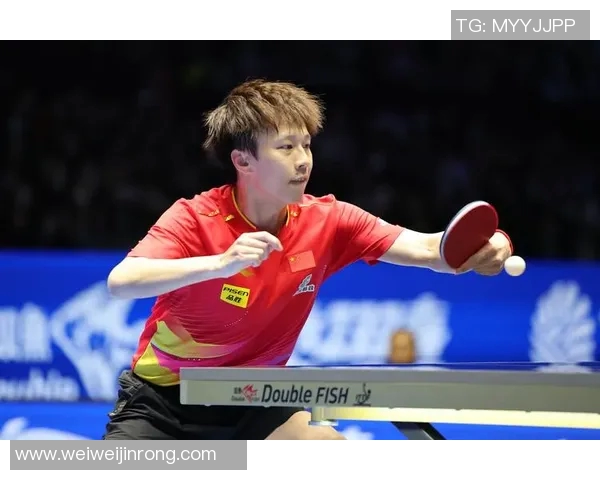 周静专访：从青涩球员到乒乓球传奇的成长之路回顾