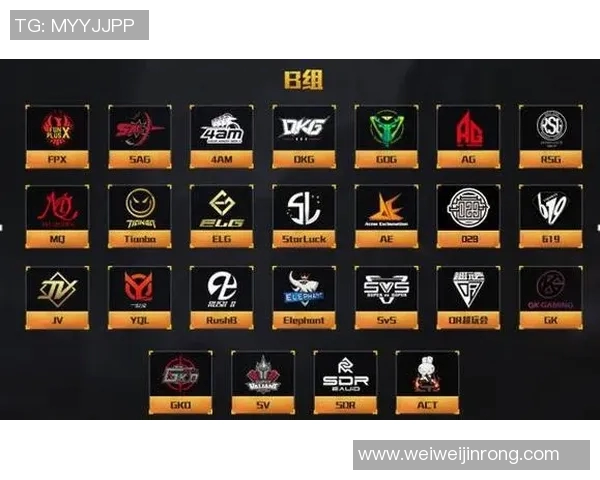 和平精英最新速度排行榜揭晓FPX战队荣获第五名佳绩