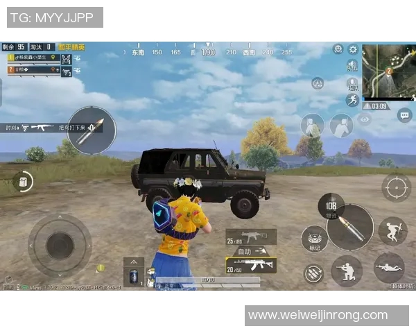 和平精英装备选购指南：适合游戏本的推荐与选择技巧