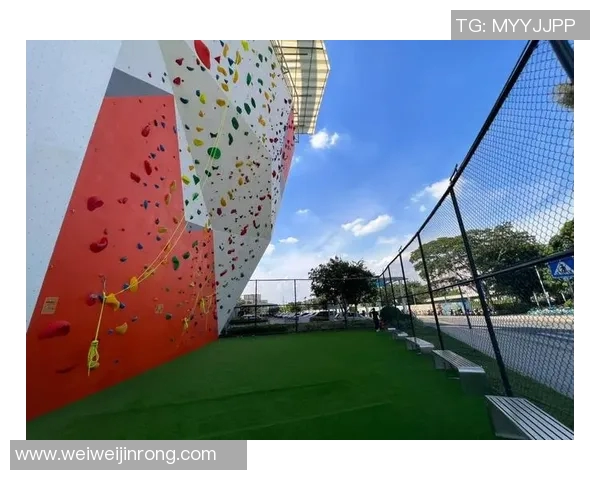 广州攀岩队意识争议引发热议攀岩运动未来发展亟需反思与调整 广州攀岩队意识争议引发热议攀岩运动未来发展亟需反思与调整