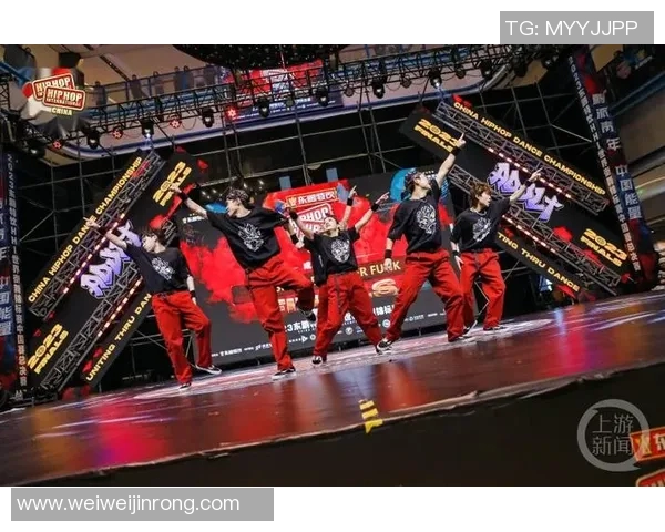 广州街舞队创新高引领街舞配合排名新潮流