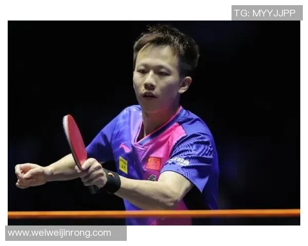 杭州乒乓球队的控制策略与发展趋势深度解析