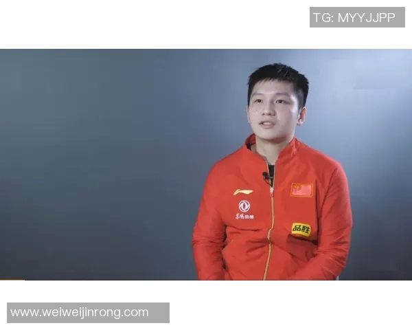 杨娜乒乓球生涯的深度对话与成长历程探秘