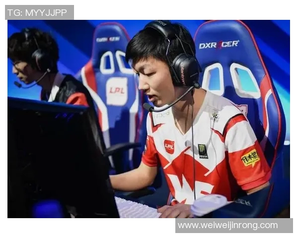 深入分析WE战队的控制策略与战术执行细节 深入分析WE战队的控制策略与战术执行细节