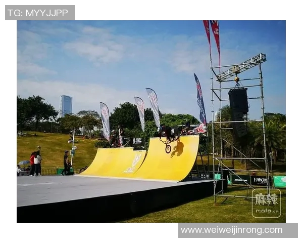 深圳极限运动队引领潮流最新极限运动TOP10精彩呈现