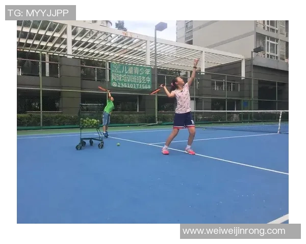 深圳网球队整体压制革新之路探索与未来发展展望