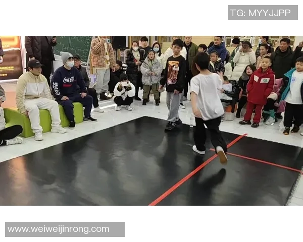 深圳街舞队以88分领跑世界街舞大赛积分榜展现强大实力与风采