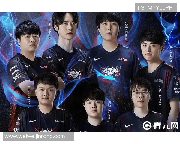 独家解析:JDG战队心理素质对比与比赛表现的深度关系分析 独家解析:JDG战队心理素质对比与比赛表现的深度关系分析