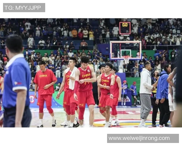 篮球实力榜单揭晓北京篮球队荣登第六名展现强劲实力