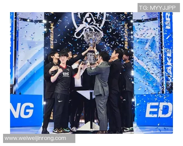 聚焦英雄联盟EDG战队意识提升与团队协作的深度探讨