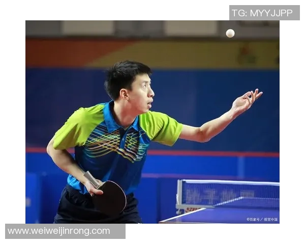 西安乒乓球队比赛经验分享与提升策略的深入探讨