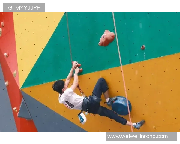 西安攀岩队快速崛起背后的变革与挑战探讨