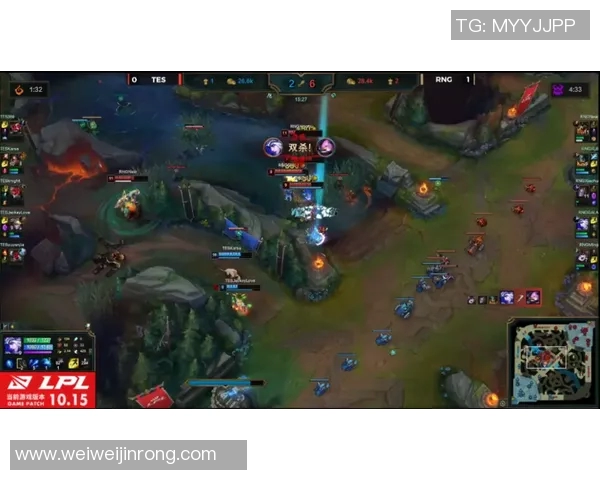 赛后复盘:RNG与TES对决中的战术分析与经验总结 赛后复盘:RNG与TES对决中的战术分析与经验总结