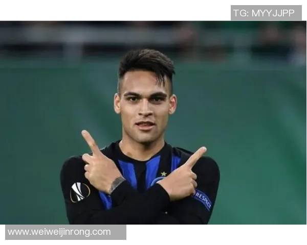 劳塔罗的崛起与未来展望:从天才前锋到足球世界的新星之路 劳塔罗的崛起与未来展望:从天才前锋到足球世界的新星之路