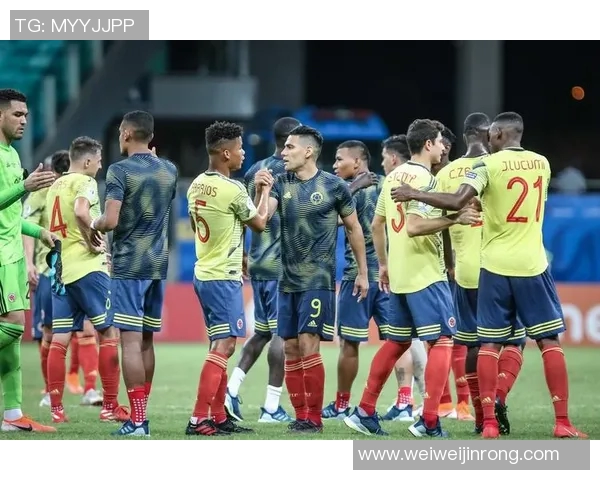 哥伦比亚与智利足球比赛结果揭晓双方表现分析与精彩瞬间回顾