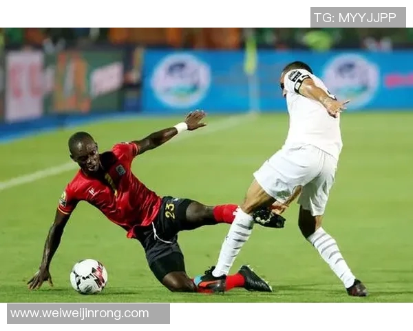 埃及与刚果激战正酣实时比分更新精彩瞬间尽在掌握 埃及与刚果激战正酣实时比分更新精彩瞬间尽在掌握