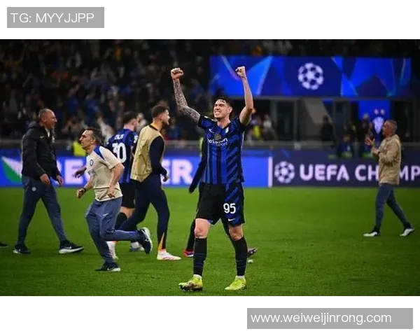 国米与巴萨对决时间揭晓球迷期待的巅峰对决即将来临