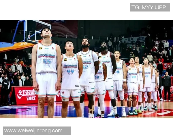 山东队与同曦队精彩对决回放分析及赛后点评