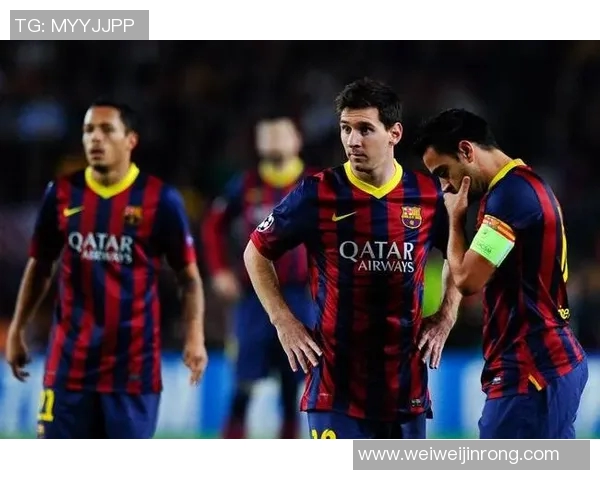 巴萨与尤文图斯在球场的巅峰对决引发的热血激情与历史回顾 巴萨与尤文图斯在球场的巅峰对决引发的热血激情与历史回顾