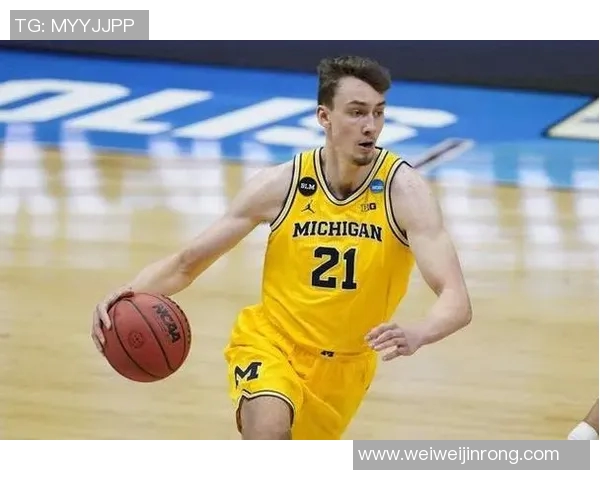 弗朗茨瓦格纳：探索篮球天才的成长之路与未来潜力