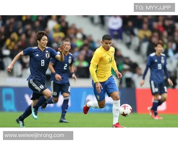 日本对阵巴西足球盛宴精彩预测与分析