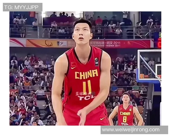 易建联：从篮球场上的传奇到中国体育的标杆与启示