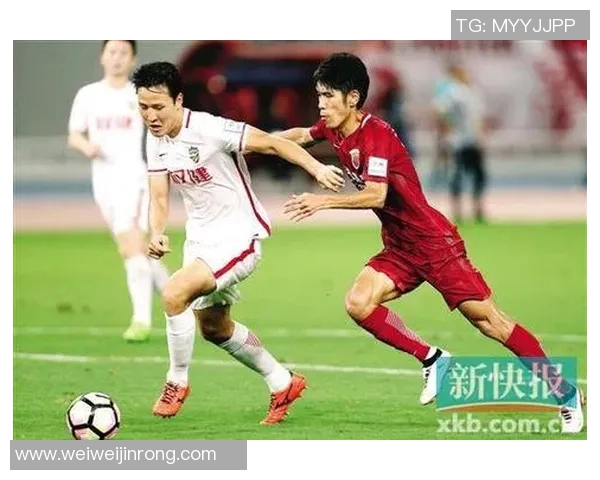 权健与富力激战在即谁能在这场较量中笑到最后