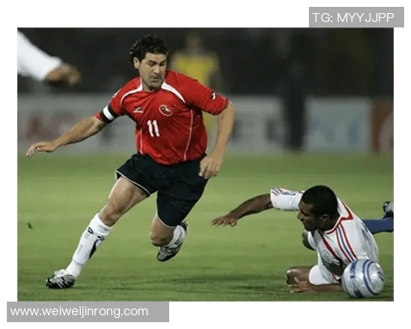 智利大学与巴西国际的精彩对决揭示南美足球的魅力与竞争力