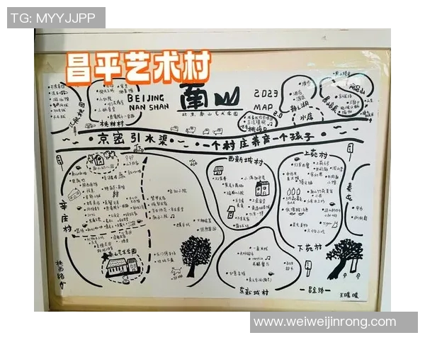 林葳：在艺术与生活之间寻找灵感的旅程与探索