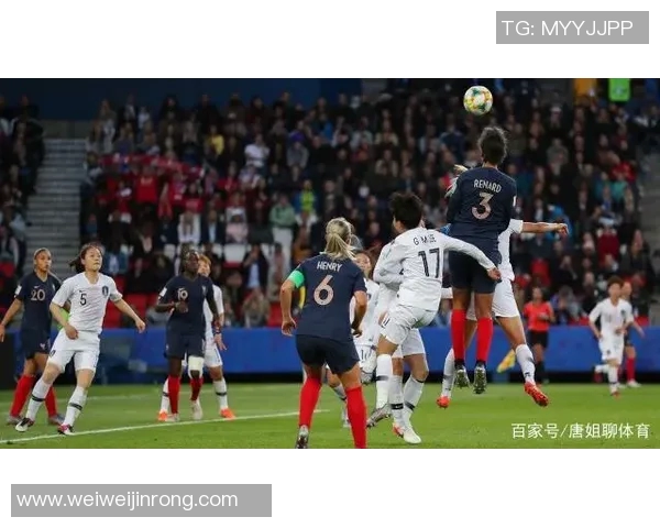 法国女足与挪威女足激战正酣谁能在这场较量中笑到最后 法国女足与挪威女足激战正酣谁能在这场较量中笑到最后