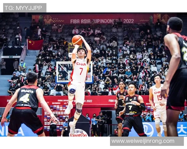 男篮中国队对阵印尼队直播链接及赛事精彩看点分析 男篮中国队对阵印尼队直播链接及赛事精彩看点分析
