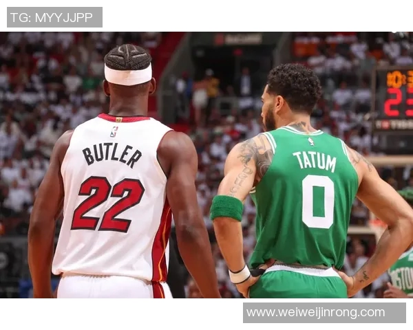 热火与凯尔特人精彩对决全场录像回放分析与精彩瞬间集锦