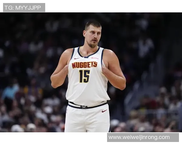 约基奇再创历史三双纪录掘金强势锁定西部第一宝座 约基奇再创历史三双纪录掘金强势锁定西部第一宝座