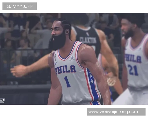 篮网与76人对决分析:战术布局与球员表现的深度剖析 篮网与76人对决分析:战术布局与球员表现的深度剖析