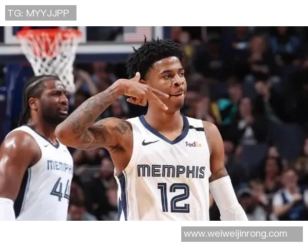 莫兰特复出首战轰下38分灰熊球迷齐声高喊MVP荣耀时刻