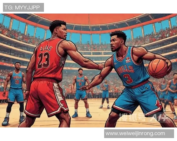 老鹰与公牛24号的精彩对决揭示篮球战术与团队合作的完美结合