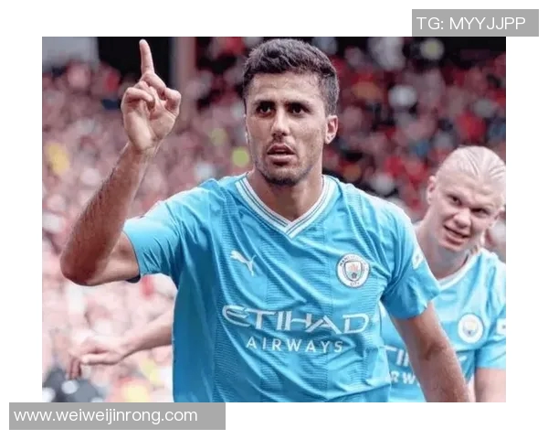 罗德里：从青训新星到世界级中场的华丽蜕变之路