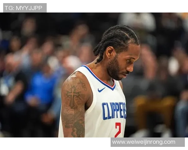 莱昂纳德轮休引发热议快船因违规遭联盟正式警告