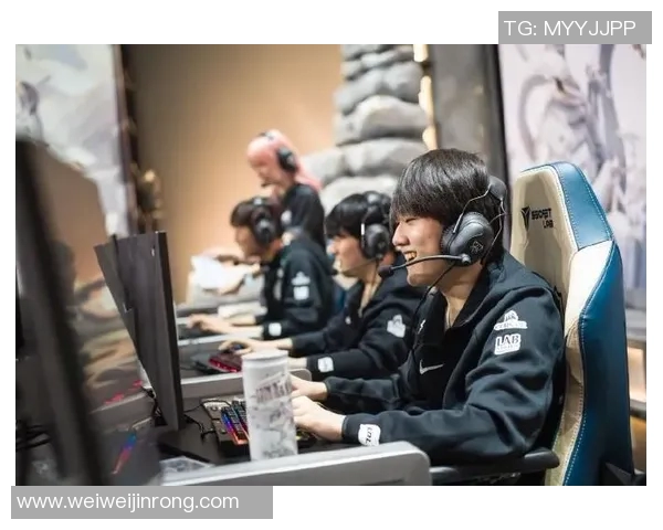 青年赛分析：IG展现出惊人耐力与团队协作的精彩表现