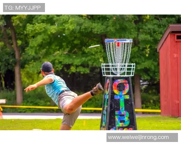 飞盘运动的崛起与周秀英的成功经验分享 飞盘运动的崛起与周秀英的成功经验分享