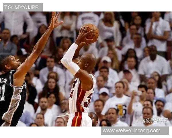 2014年NBA总决赛骑士与马刺的巅峰对决与传奇时刻回顾