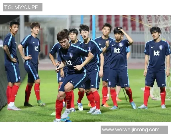 世预赛焦点对决韩国迎战强敌伊朗争夺出线关键战役 世预赛焦点对决韩国迎战强敌伊朗争夺出线关键战役