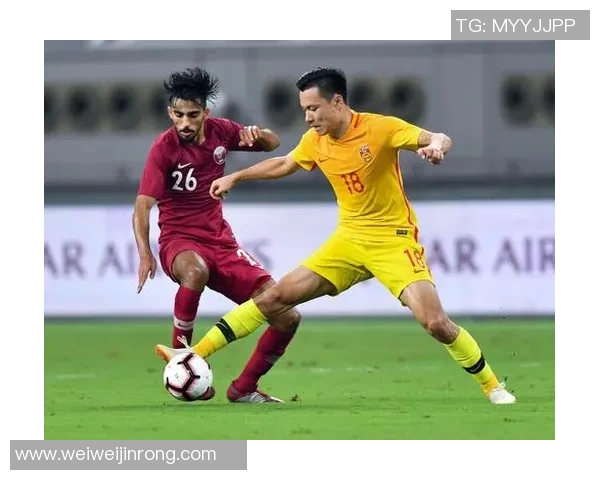 中国台北与卡塔尔足球赛现场直播全程回顾与精彩瞬间分析