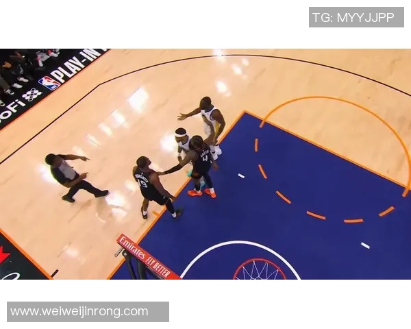 勇士与奇才激烈对抗精彩瞬间回顾视频合集