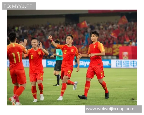 国足客场挑战伊拉克全力争胜期待精彩表现与历史交锋回顾