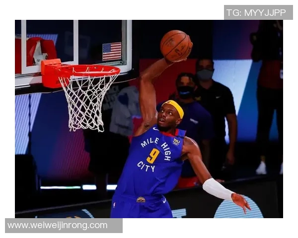 杰拉米格兰特如何在NBA赛场上展现全能球员的风采与潜力 杰拉米格兰特如何在NBA赛场上展现全能球员的风采与潜力